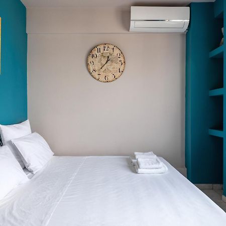 Aristotle Spot, City View Apartment By Binobi! Thessaloníki Exteriör bild