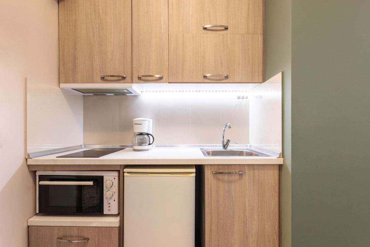Aristotle Spot, City View Apartment By Binobi! Thessaloníki Exteriör bild
