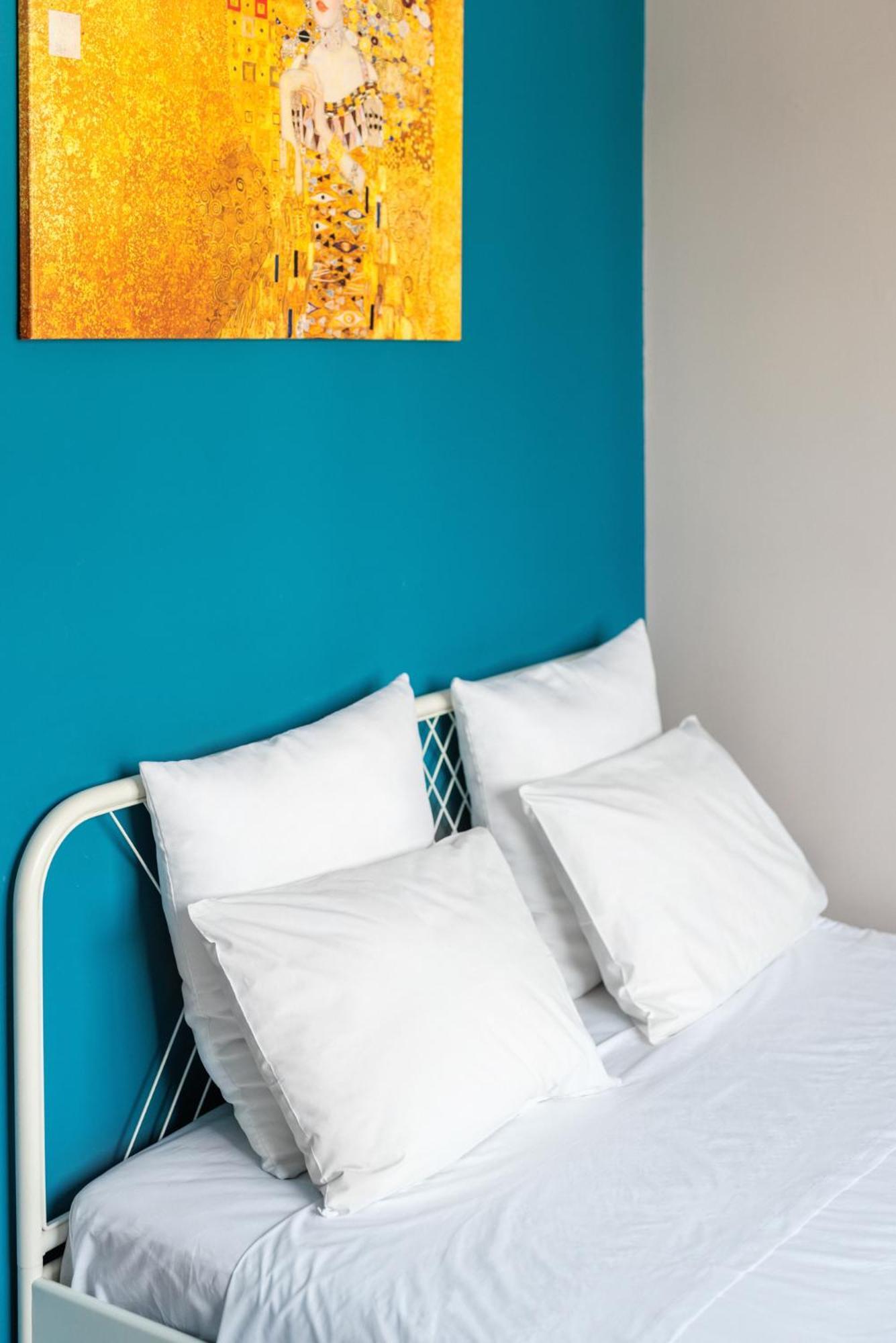 Aristotle Spot, City View Apartment By Binobi! Thessaloníki Exteriör bild